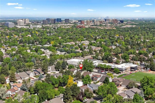 6396 S Emporia Circle, Englewood, CO 80111