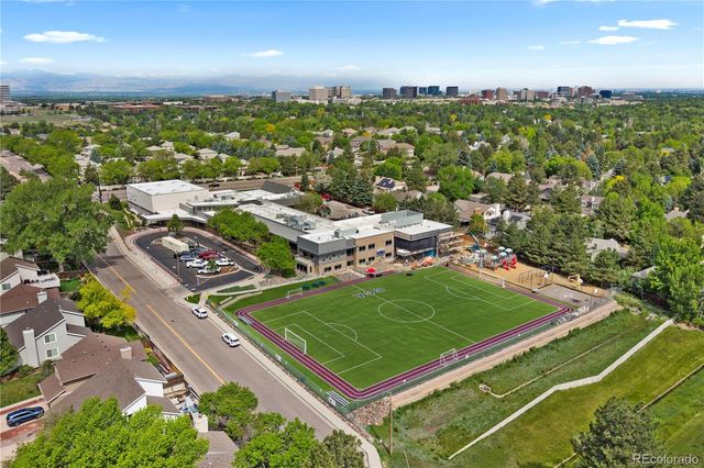 6396 S Emporia Circle, Englewood, CO 80111