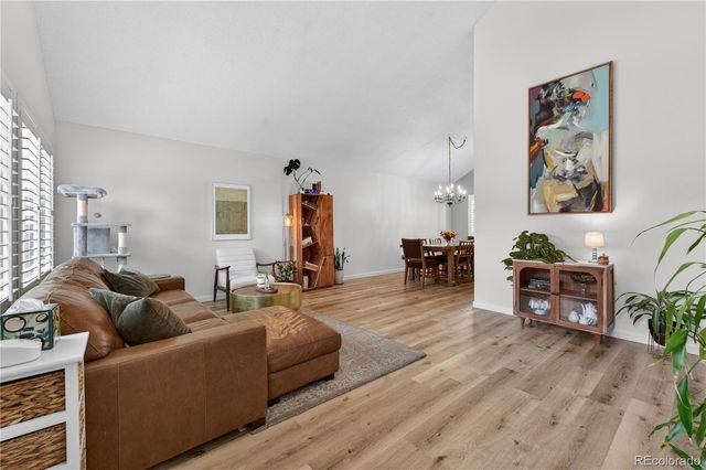 6396 S Emporia Circle, Englewood, CO 80111