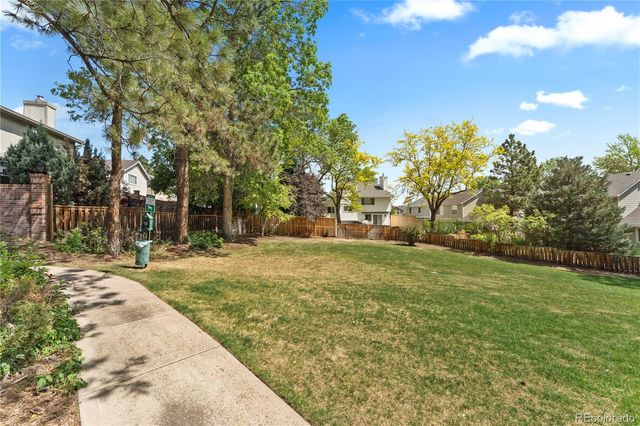 6396 S Emporia Circle, Englewood, CO 80111