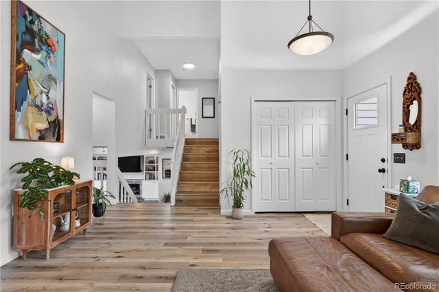 6396 S Emporia Circle, Englewood, CO 80111