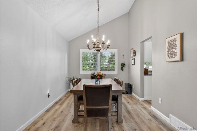 6396 S Emporia Circle, Englewood, CO 80111