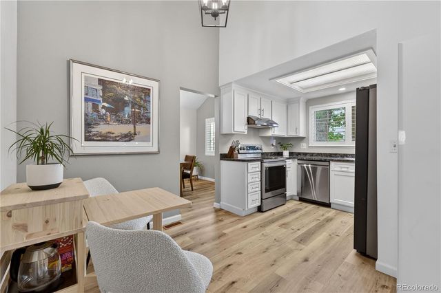6396 S Emporia Circle, Englewood, CO 80111