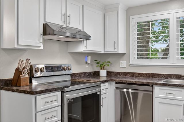 6396 S Emporia Circle, Englewood, CO 80111