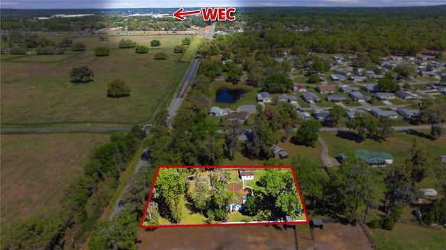 895 SW 80TH AVENUE, Ocala, FL 34481