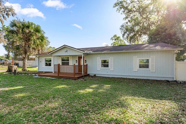 895 SW 80TH AVENUE, Ocala, FL 34481