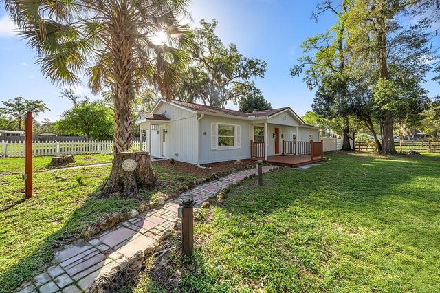 895 SW 80TH AVENUE, Ocala, FL 34481