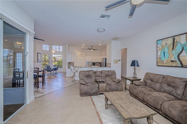 3815 Surfside BLVD, Cape Coral, FL 33914