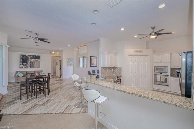 3815 Surfside BLVD, Cape Coral, FL 33914