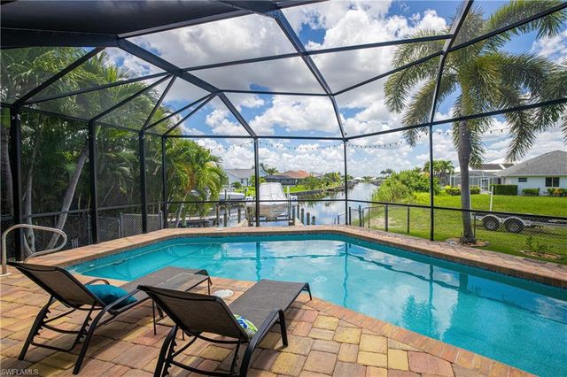 3815 Surfside BLVD, Cape Coral, FL 33914