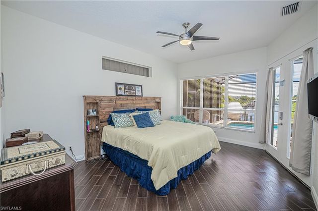 3815 Surfside BLVD, Cape Coral, FL 33914