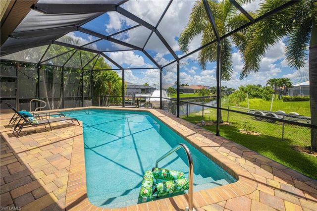 3815 Surfside BLVD, Cape Coral, FL 33914