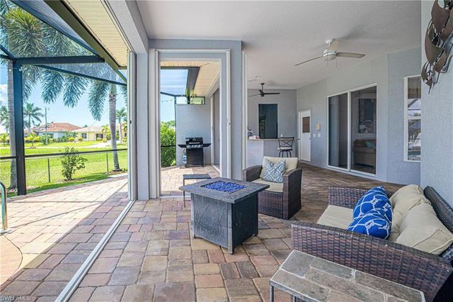 3815 Surfside BLVD, Cape Coral, FL 33914