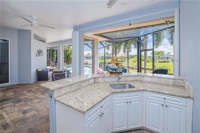 3815 Surfside BLVD, Cape Coral, FL 33914