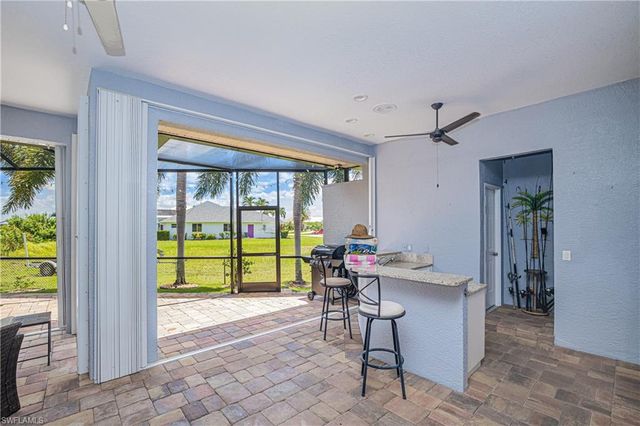 3815 Surfside BLVD, Cape Coral, FL 33914