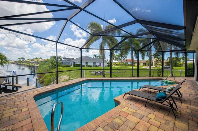 3815 Surfside BLVD, Cape Coral, FL 33914