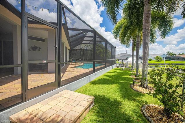 3815 Surfside BLVD, Cape Coral, FL 33914