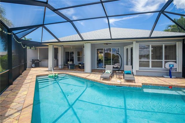 3815 Surfside BLVD, Cape Coral, FL 33914