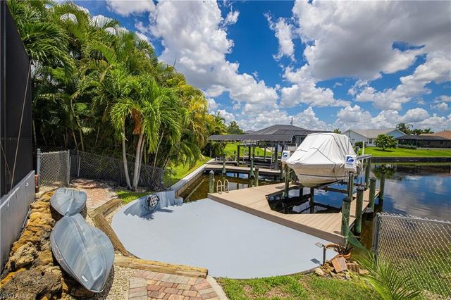 3815 Surfside BLVD, Cape Coral, FL 33914