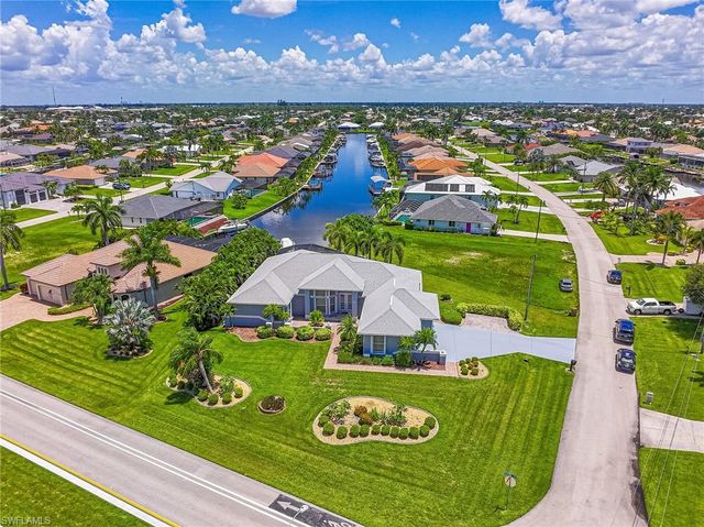 3815 Surfside BLVD, Cape Coral, FL 33914