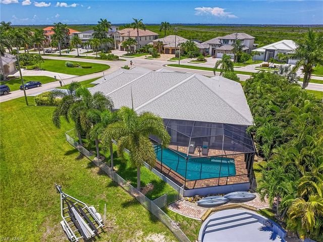 3815 Surfside BLVD, Cape Coral, FL 33914