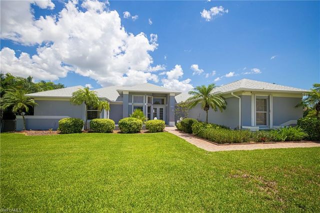 3815 Surfside BLVD, Cape Coral, FL 33914