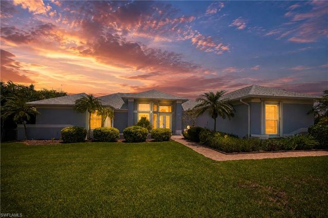 3815 Surfside BLVD, Cape Coral, FL 33914
