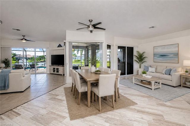 3815 Surfside BLVD, Cape Coral, FL 33914