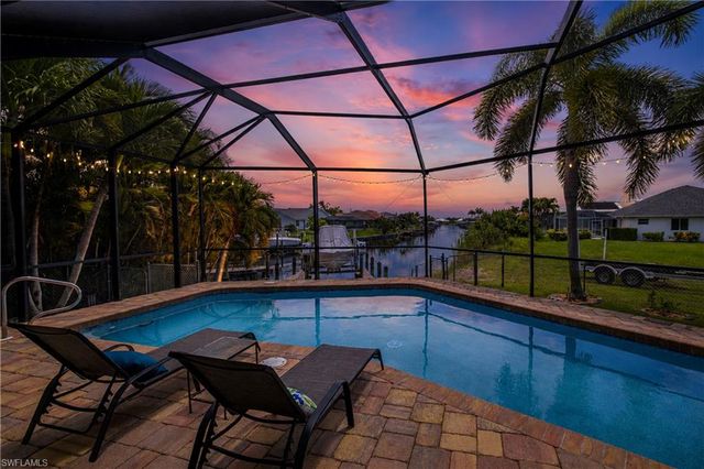 3815 Surfside BLVD, Cape Coral, FL 33914
