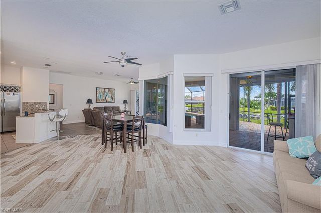 3815 Surfside BLVD, Cape Coral, FL 33914