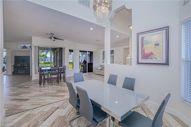 3815 Surfside BLVD, Cape Coral, FL 33914