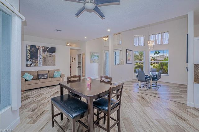 3815 Surfside BLVD, Cape Coral, FL 33914