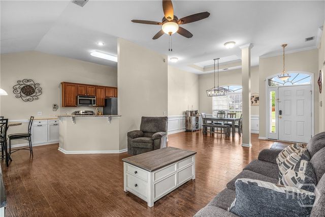 122 Willow Point Circle, Savannah, GA 31407