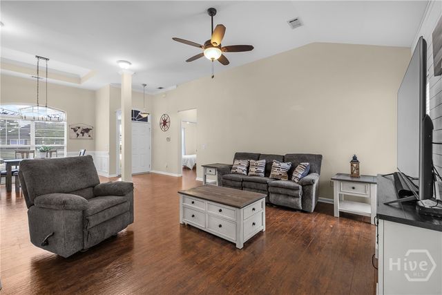 122 Willow Point Circle, Savannah, GA 31407