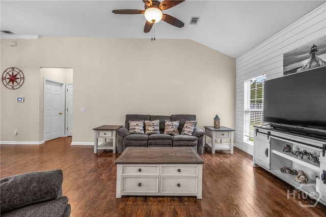 122 Willow Point Circle, Savannah, GA 31407