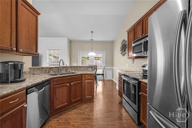 122 Willow Point Circle, Savannah, GA 31407