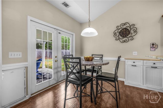 122 Willow Point Circle, Savannah, GA 31407