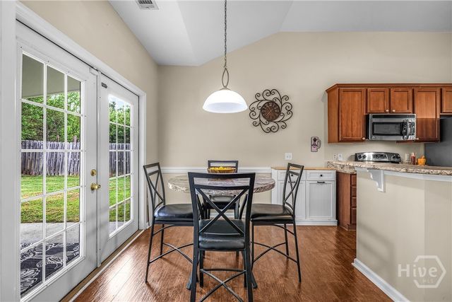 122 Willow Point Circle, Savannah, GA 31407