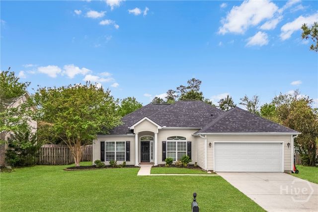 122 Willow Point Circle, Savannah, GA 31407