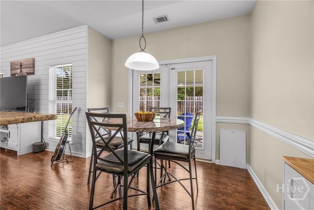 122 Willow Point Circle, Savannah, GA 31407