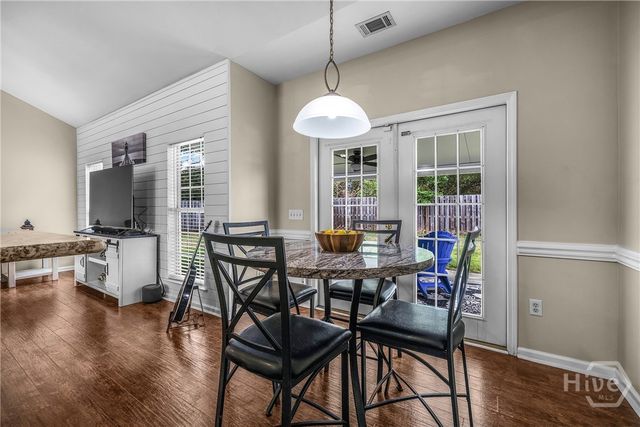 122 Willow Point Circle, Savannah, GA 31407