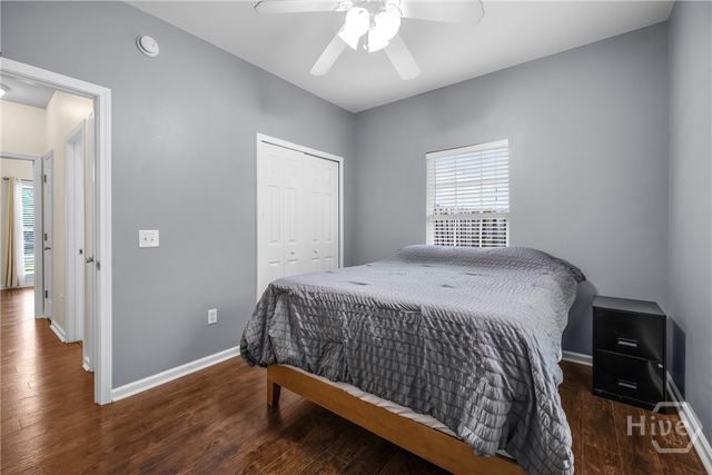 122 Willow Point Circle, Savannah, GA 31407