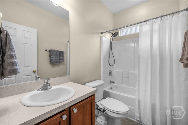 122 Willow Point Circle, Savannah, GA 31407