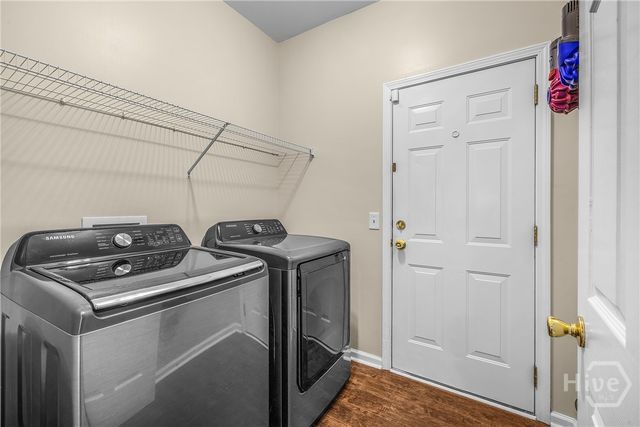 122 Willow Point Circle, Savannah, GA 31407