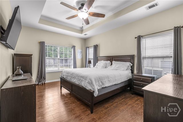 122 Willow Point Circle, Savannah, GA 31407