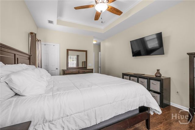 122 Willow Point Circle, Savannah, GA 31407