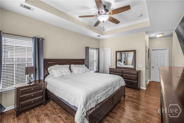 122 Willow Point Circle, Savannah, GA 31407