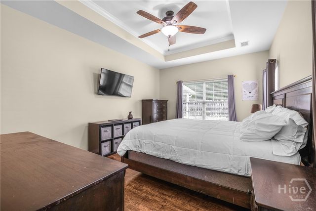 122 Willow Point Circle, Savannah, GA 31407