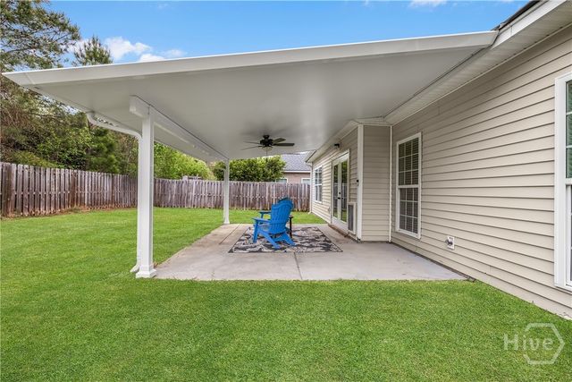 122 Willow Point Circle, Savannah, GA 31407