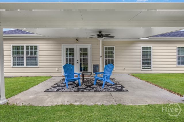 122 Willow Point Circle, Savannah, GA 31407